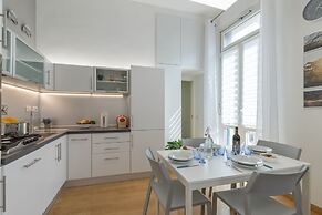 Ammirato Duplex in Florence