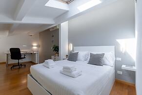 Ammirato Duplex in Florence