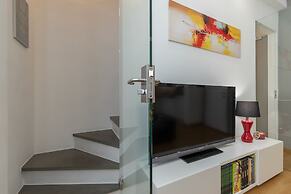 Ammirato Duplex in Florence