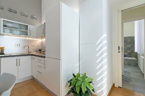 Ammirato Duplex in Florence