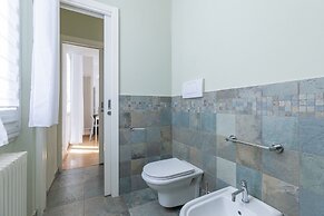 Ammirato Duplex in Florence