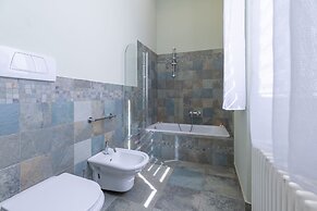 Ammirato Duplex in Florence