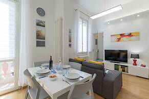 Ammirato Duplex in Florence