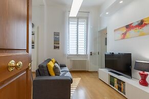 Ammirato Duplex in Florence