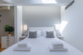 Ammirato Duplex in Florence
