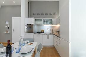 Ammirato Duplex in Florence