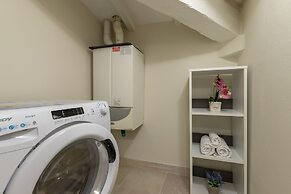 Ammirato Duplex in Florence