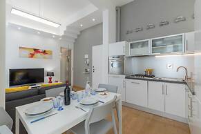Ammirato Duplex in Florence