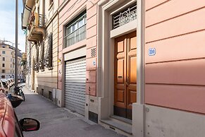 Ammirato Duplex in Florence