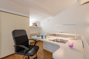 Ammirato Duplex in Florence