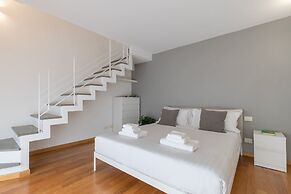 Ammirato Duplex in Florence