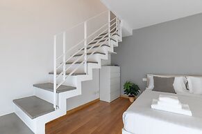 Ammirato Duplex in Florence
