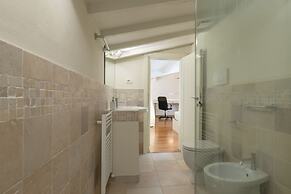 Ammirato Duplex in Florence