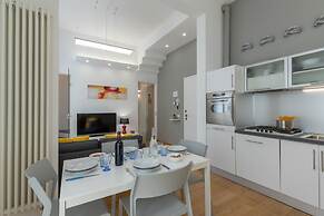 Ammirato Duplex in Florence