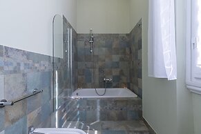 Ammirato Duplex in Florence