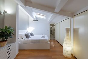 Ammirato Duplex in Florence
