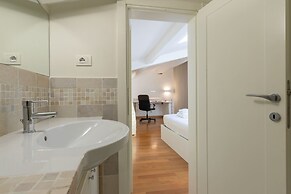 Ammirato Duplex in Florence