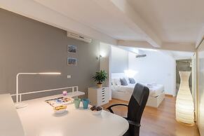 Ammirato Duplex in Florence