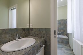 Ammirato Duplex in Florence