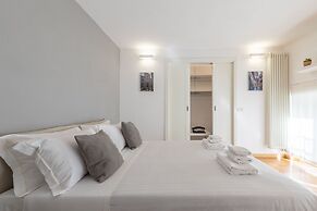 Ammirato Duplex in Florence