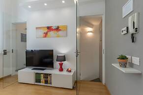 Ammirato Duplex in Florence