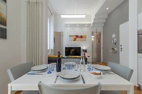 Ammirato Duplex in Florence