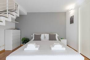 Ammirato Duplex in Florence
