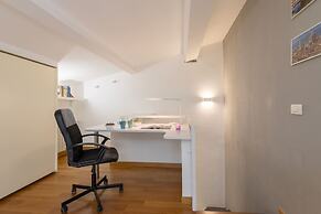 Ammirato Duplex in Florence