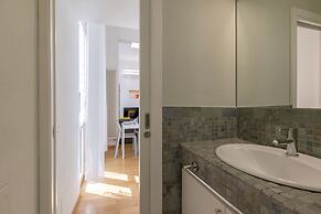 Ammirato Duplex in Florence