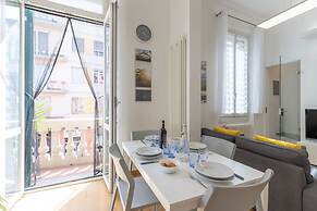 Ammirato Duplex in Florence