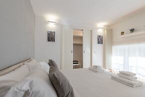 Ammirato Duplex in Florence
