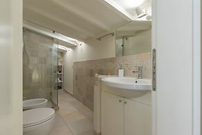 Ammirato Duplex in Florence