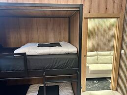 Velvet Hostels Pacifico