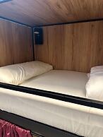 Velvet Hostels Pacifico