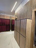 Velvet Hostels Pacifico