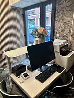 Velvet Hostels Pacifico