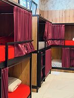 Senda Hostel Retiro