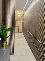 Velvet Hostels Pacifico