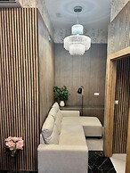 Velvet Hostels Pacifico