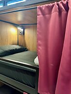 Velvet Hostels Pacifico