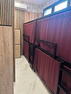 Velvet Hostels Pacifico