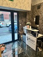 Velvet Hostels Pacifico