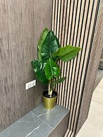 Velvet Hostels Pacifico