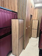 Velvet Hostels Pacifico