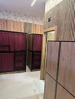 Velvet Hostels Pacifico