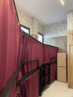 Velvet Hostels Pacifico