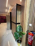 Velvet Hostels Pacifico