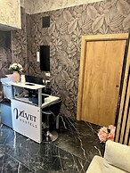 Velvet Hostels Pacifico