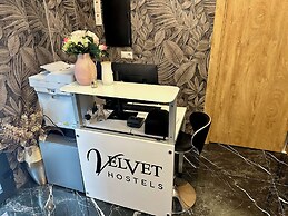 Velvet Hostels Pacifico