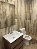 Velvet Hostels Pacifico